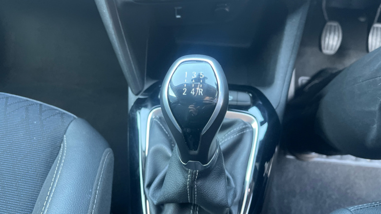 Vauxhall Corsa 1.2 Elite Edition 5dr Petrol Hatchback